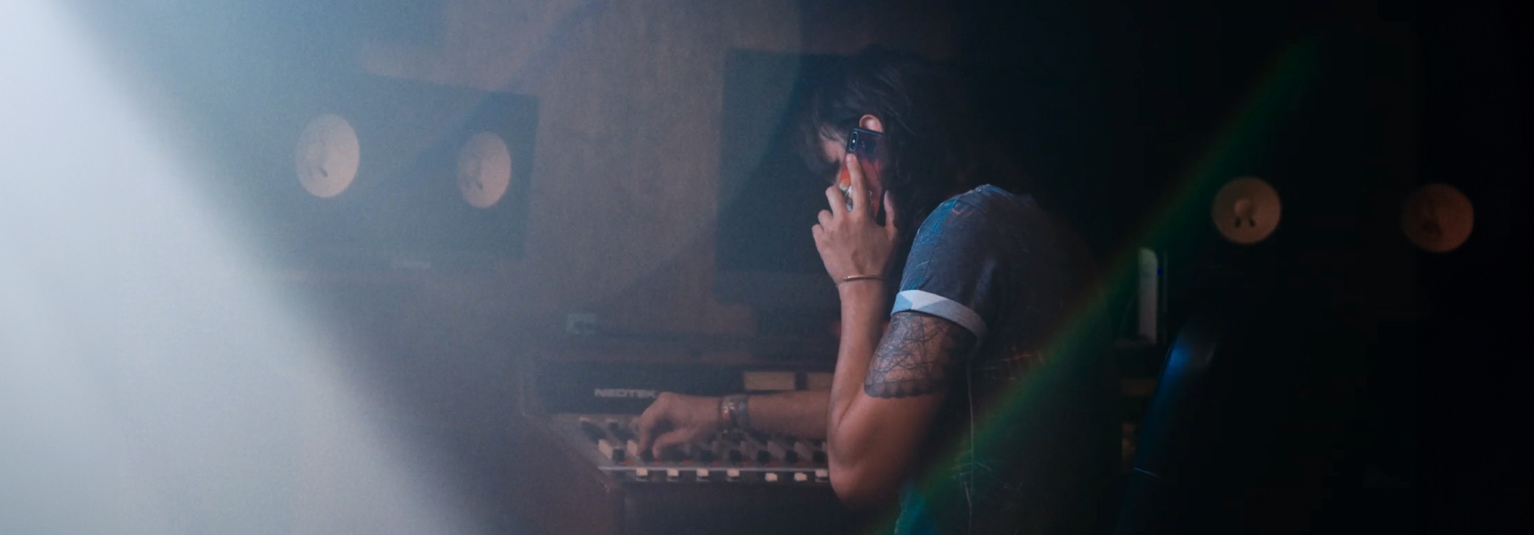 Dicas que levarão seu design de som a um novo patamar