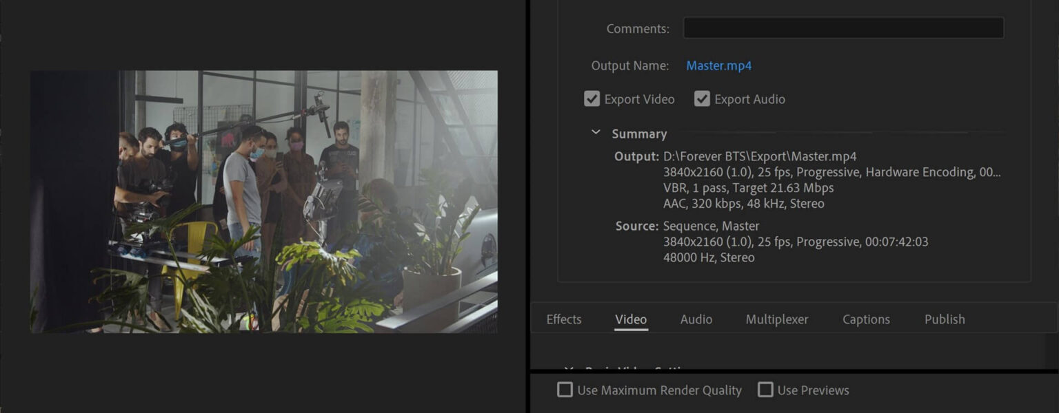 How To Choose The Right Video Codec Artlist How To Choose The Right Video Codec Artlist