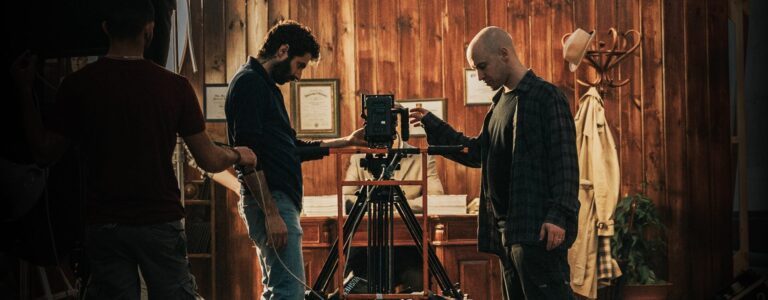 Top Picked Cinema Cameras for Filmmakers