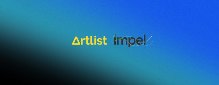 Artlist and Impel joint venture