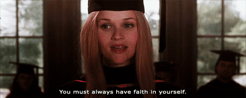 Legally Blonde GIF - Find & Share on GIPHY