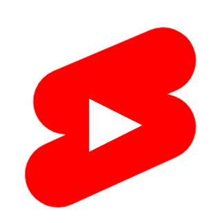 youtube shorts icon
