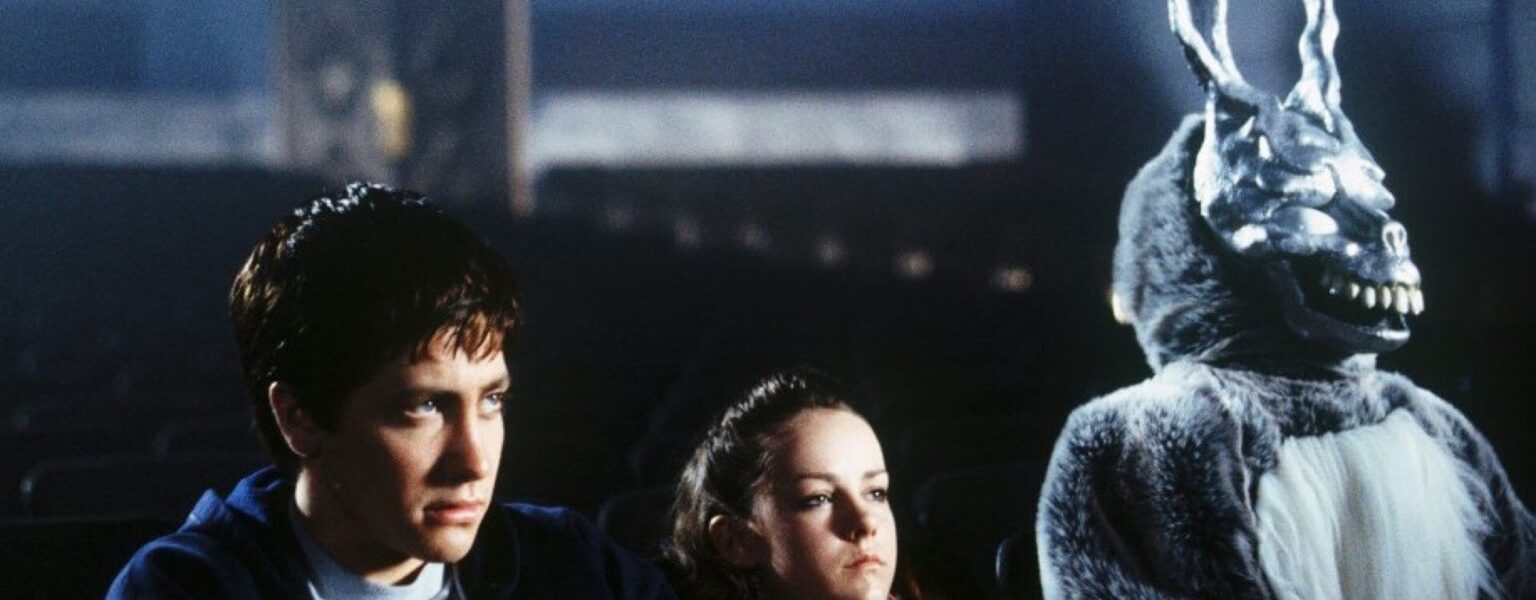Donnie Darko Soundtrack: Looking at Powerfully Haunting Music