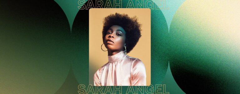 Sarah Angel interview