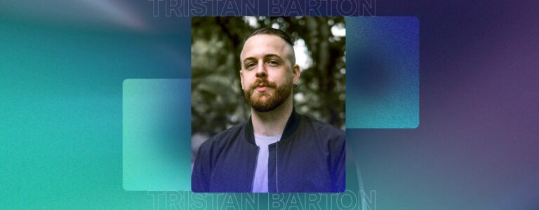 Tristan Barton Interview