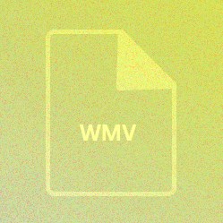wmv file format