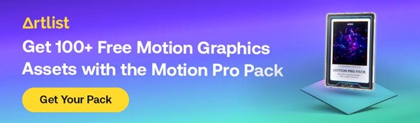 motion pack pro