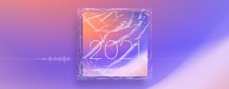 2021 Artlist recap