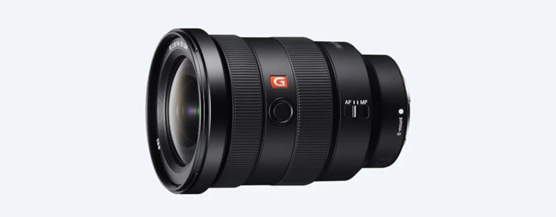 best sony wide angle lens