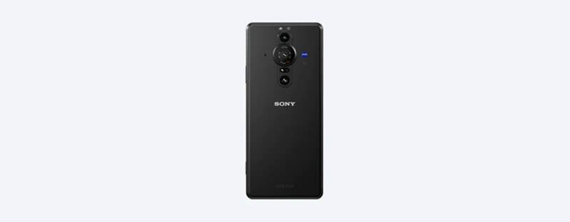 sony xperia pro-i is one of the best phones for recording video