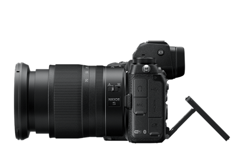nikon z8 that comes after nikon z7ii is an anticipated nikon camera for 2022