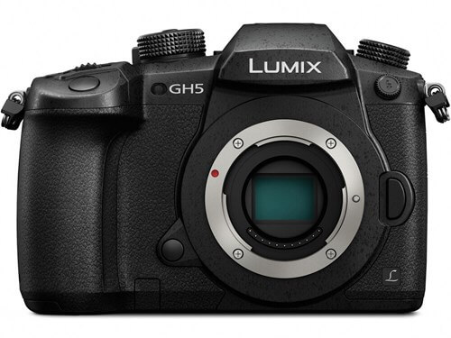 One of the most anticipated cameras of 2022 is the Lumix GH6, whose predecessor is the gh5