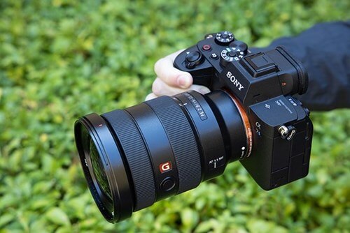 After the sony a7r IV comes one of the most anticipated sony cameras of 2022, the sony a7r v
