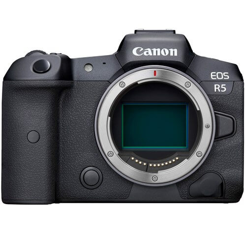 canon r5 is the predecessor of the anticipated cameras of 2022 canon 5rc