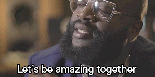 Collaborate Rick Ross GIF by VH1 - Find & Share on GIPHY