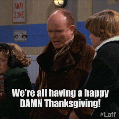 Happy That 70S Show GIF by Laff - Find & Share on GIPHY