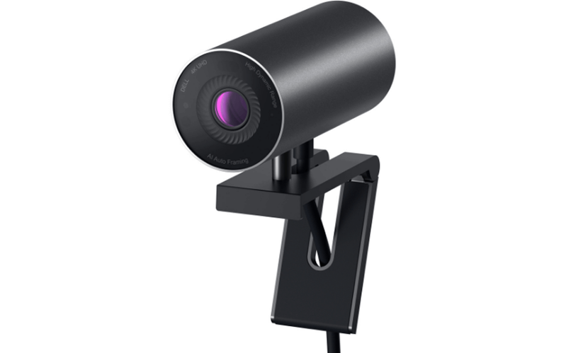 dell ultrasharp wc is one of the best webcams for twitch