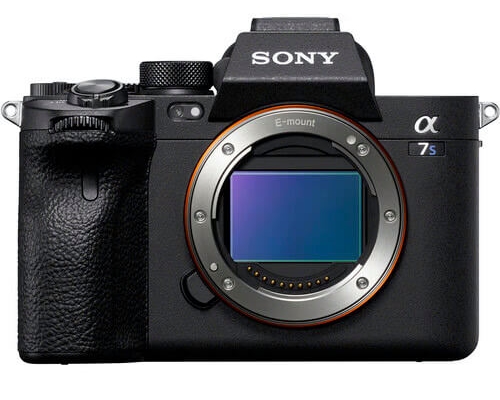 sony a7siii is the best hybrid camera
