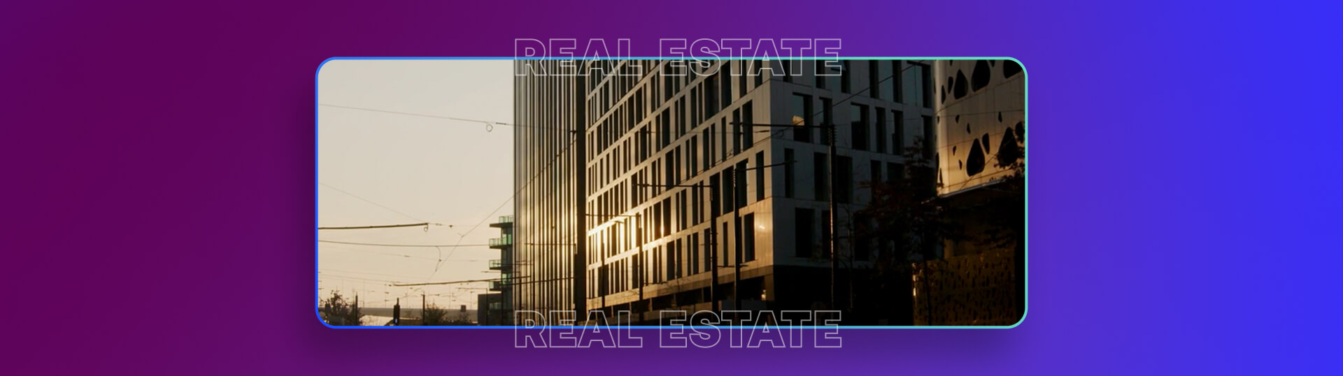 music for real estate videos