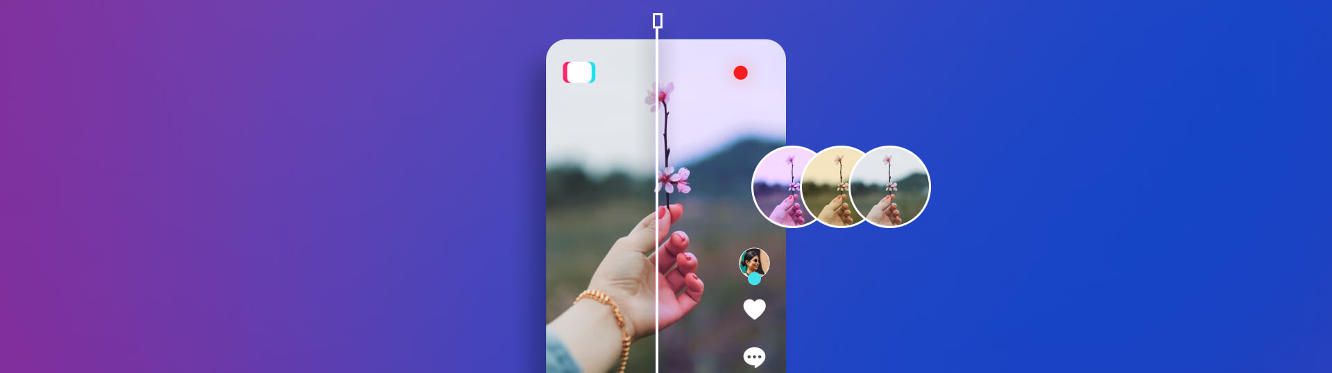 How to Use Filters on TikTok A Beginner's Guide Artlist Blog