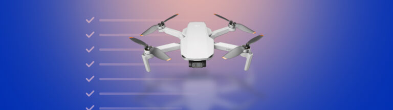 drone buyer guide