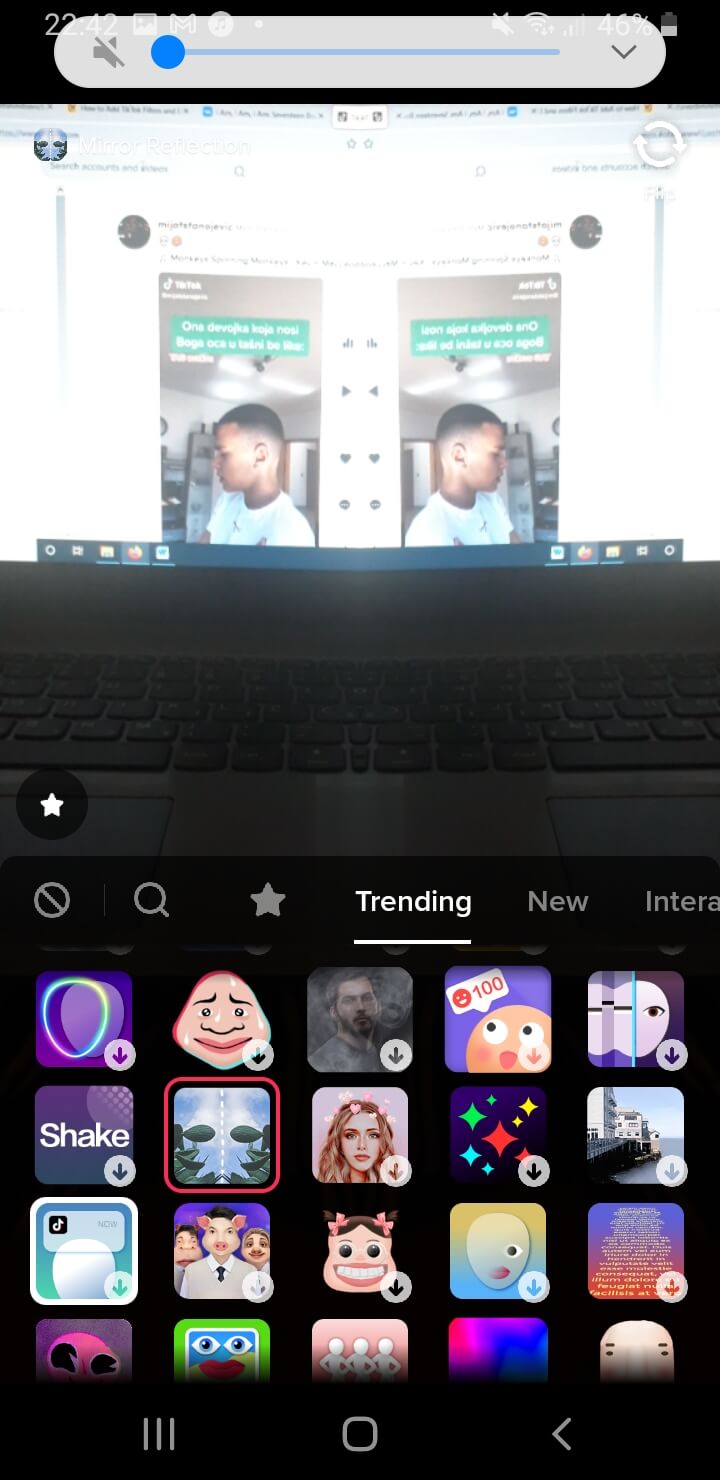 How to Use TikTok Effects A Beginner’s Guide Artlist Blog