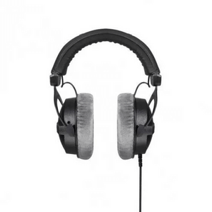 Beyerdynamic DT 770 PRO are the best headphones for editing