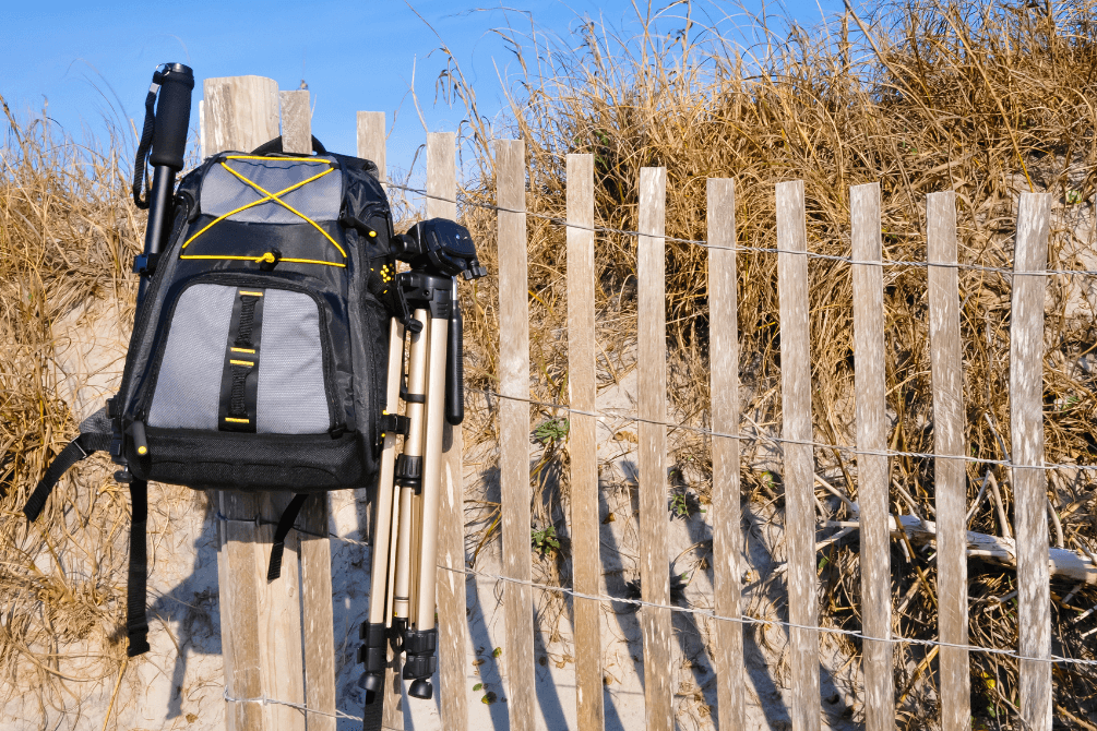 camera carrying case