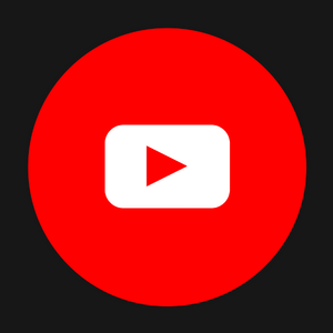 youtube logo