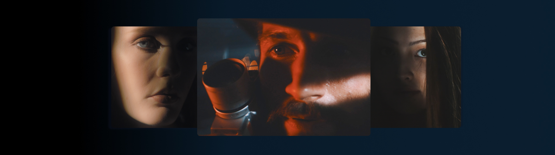 Chiaroscuro Lighting in Film