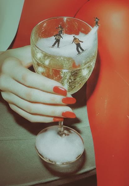 LIMITED TIME ONLY – THIS SALE HAS NOW ENDED: Save up to 40% with the 2025 Artlist AI Holiday Sale