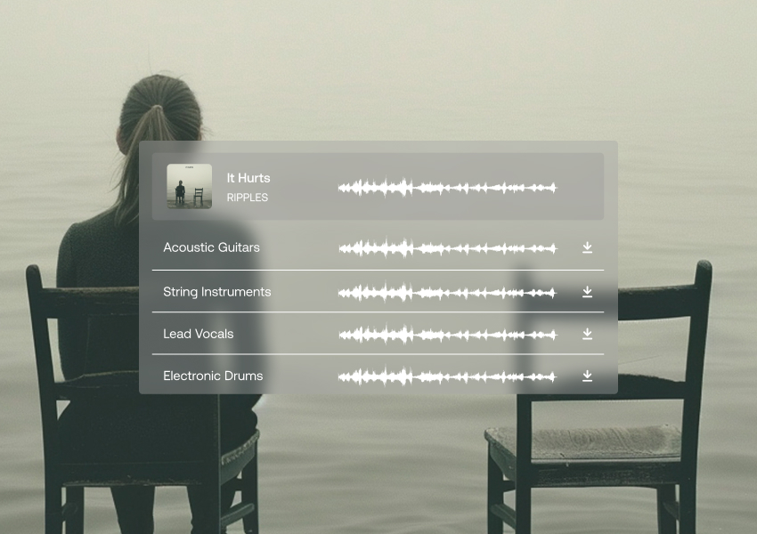 Como os stems musicais melhoram suas edições