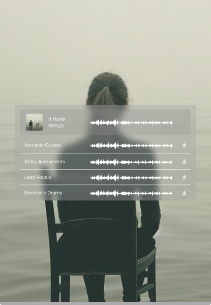 Como os stems musicais melhoram suas edições