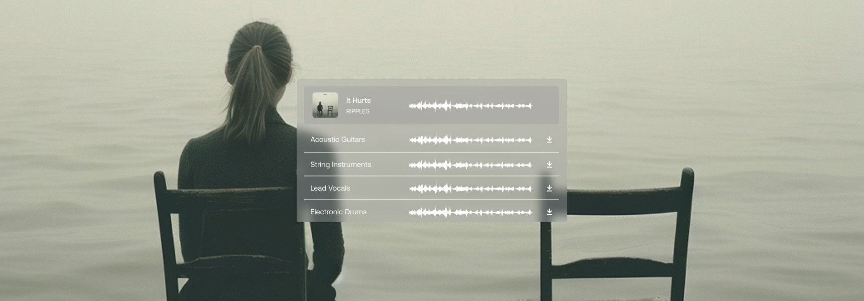 Como os stems musicais melhoram suas edições