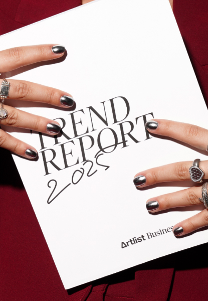 How to leverage the top marketing trends in 2025