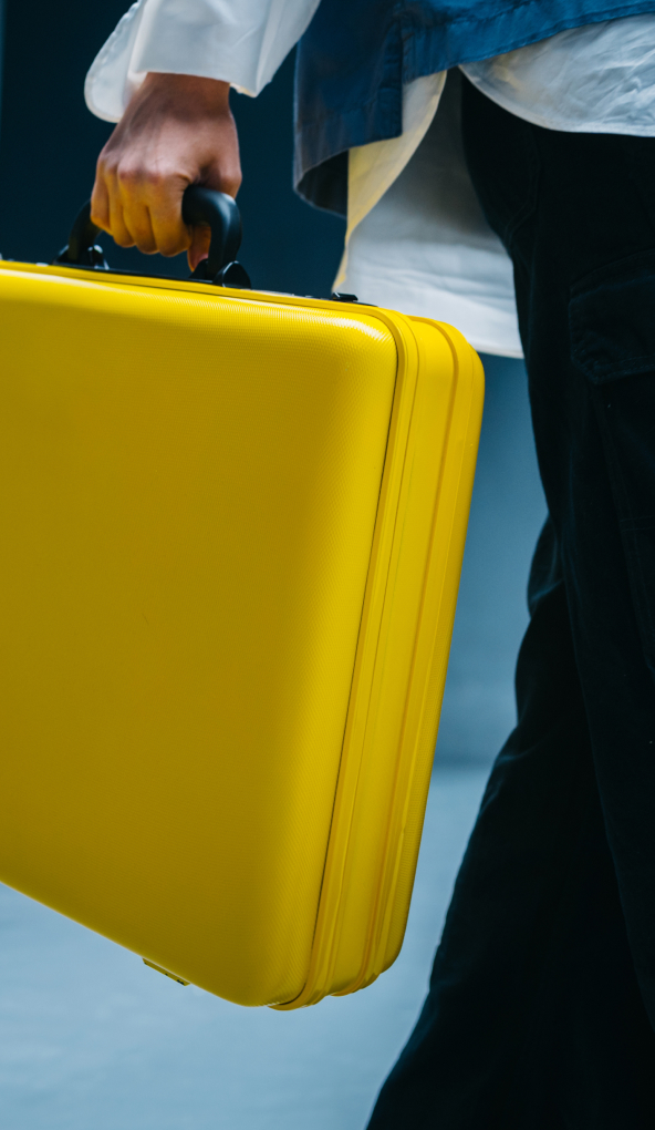 Meet the 2024 Artlist $100K fund winner - Artlist Blog