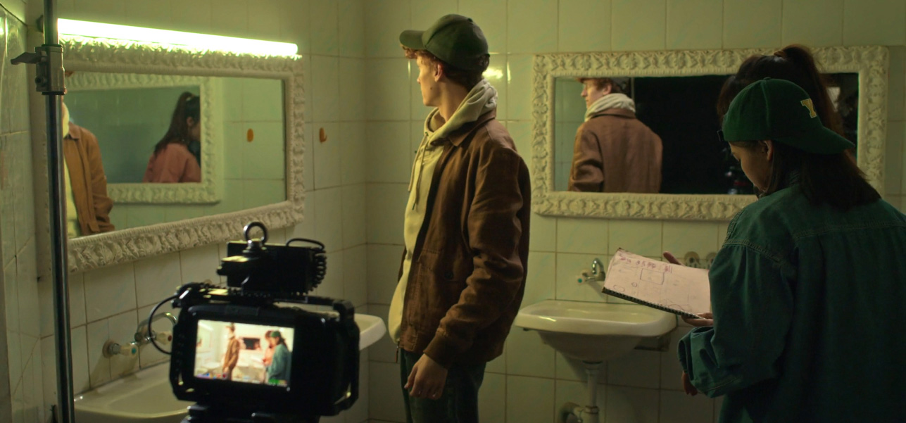 The film production process: Your guide to success