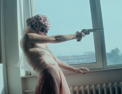 Short film ideas for your first filmmaking project