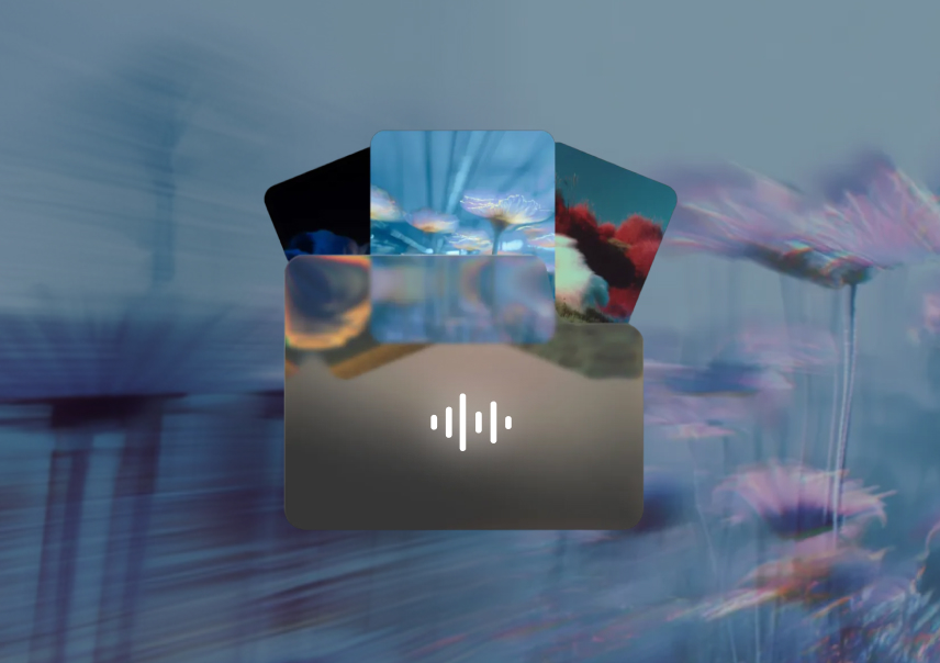 Introducing major upgrades to Artlist’s AI Voiceover