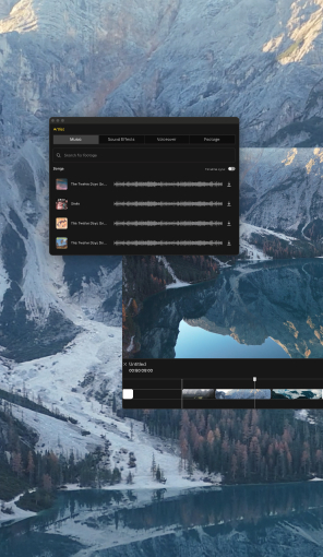 The ultimate video editing toolkit: Discover Artlist’s tools