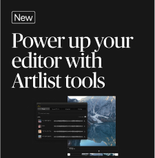 Artlist Blog