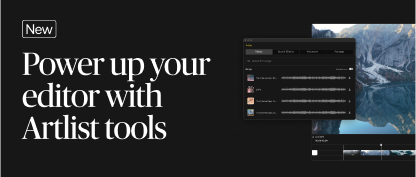 Artlist Blog