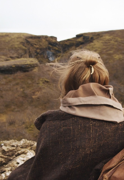 Crafting beauty: Jonna Jinton’s masterclass in cinematic YouTube storytelling