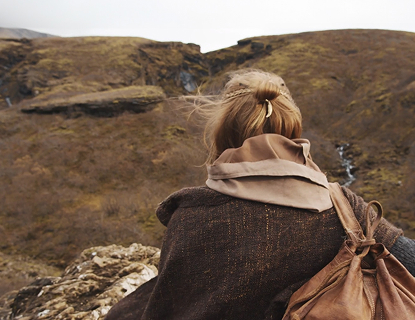 Crafting beauty: Jonna Jinton’s masterclass in cinematic YouTube storytelling