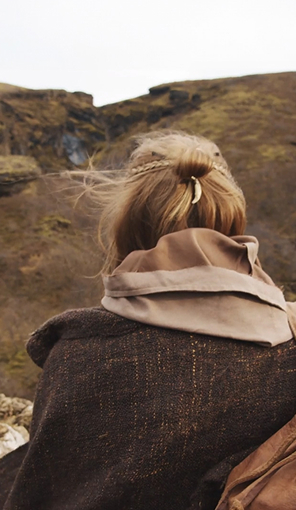 Crafting beauty: Jonna Jinton’s masterclass in cinematic YouTube storytelling