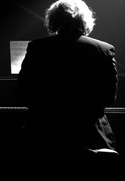 The power of piano music — crafting atmosphere in non-dialogue scenes
