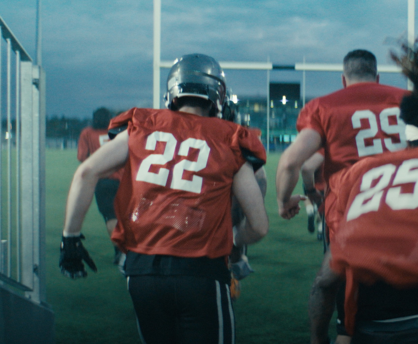 How sports giants like the NFL and MLB create content that hits