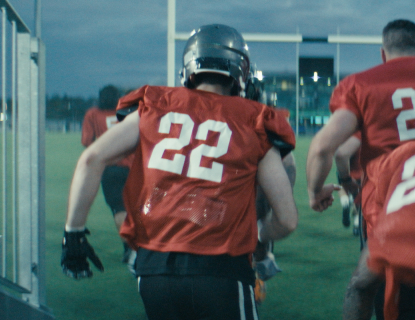 How sports giants like the NFL and MLB create content that hits