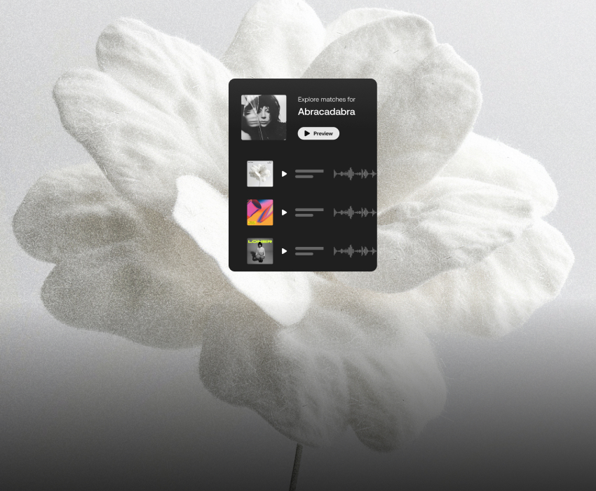Stay ahead of the trends with Artlist’s new music discovery tool