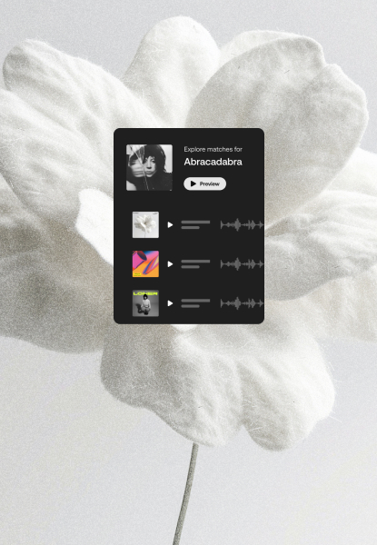 Stay ahead of the trends with Artlist’s new music discovery tool